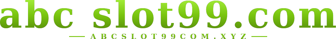 abc slot99.com logo